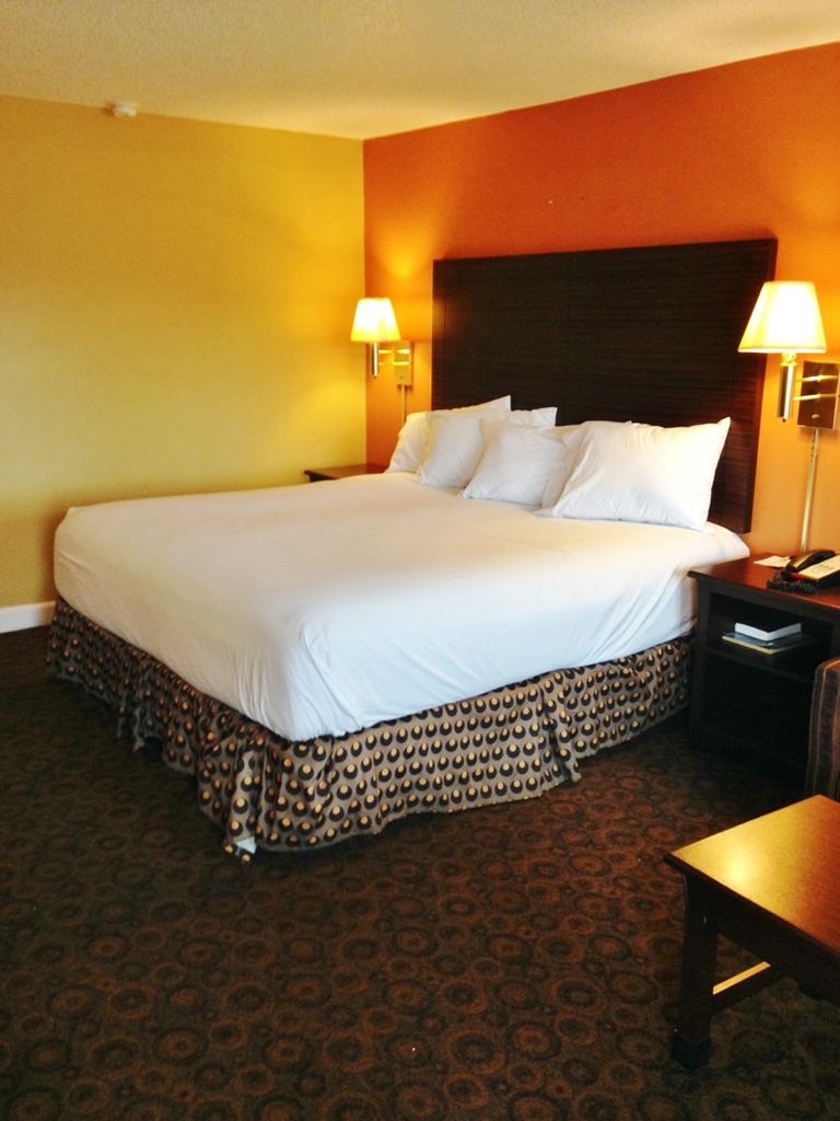 Americas Best Value Inn And Suites Greenwood Room photo